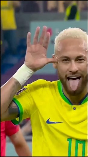 Brazil 2026 World Cup Song 🔥 #brazil #worldcup