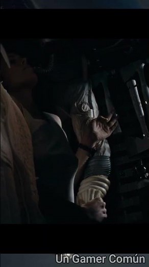 ¿Por qué el Alien no atacó a Ripley? / Alien 1979