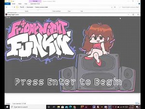 How to download Friday Night Funkin' mods (AKA Kapi Mod)