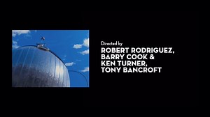 Pixar and Troublemaker’s Robots (1998) - End Credits [Outtakes] (Special Edition)