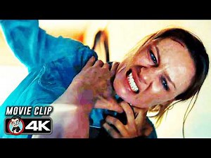 Parallel Universes Fight Scene | REDUX REDUX (2025) Movie CLIP 4K