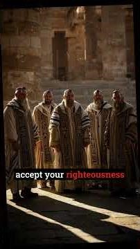 Common rebuttals when giving the gospel: Matthew 7:21-23