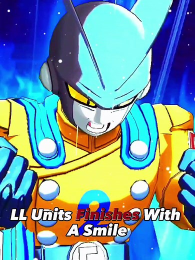 Their sacrifice made people shed a tear#dragonballsuper #android #vegeta #gamma2 #dbledit #anime #goku #dbs #foryoupage #dblegends #dbl#dragonballlegends