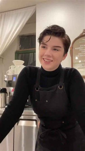 Awkward stare #Shorts