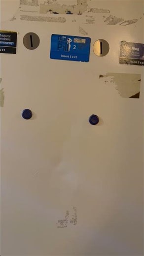 Spent £1 on the worst vending machine ever 💀 #fail #prank #shorts