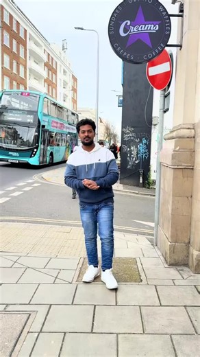 Indulge in New Easter Treats at Creams Café Brighton!