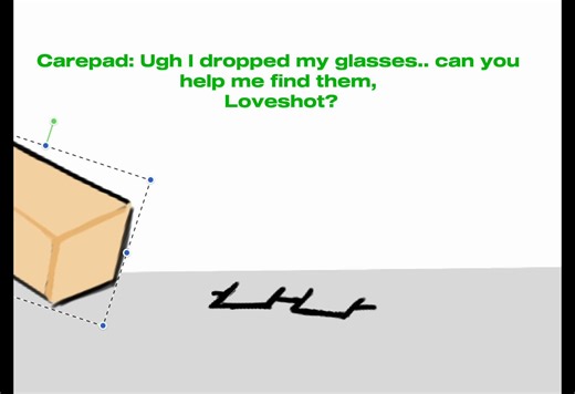 Love Shot Dance Challenge with EXO