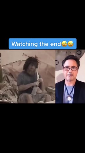 So sweet🥰🌺🌺.#robertdowneyjr #funny #usa