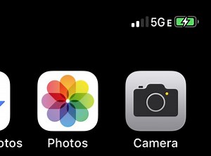 Apple includes confusing "5G E" AT&T connectivity icon in iOS 12.2 beta | AppleInsider