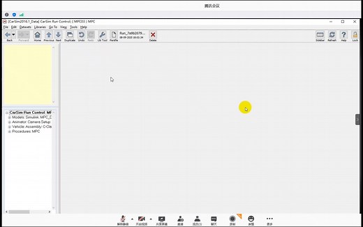 手把手解读模型预测控制 (MPC) Carsim 与 Simulink联合仿真