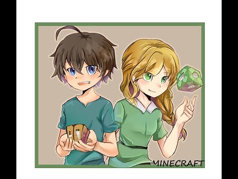 Minecraft Character Theme Songs (Remastered)