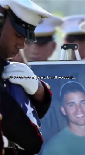 Travis Manion Foundation on Instagram: "It’s been over 18 years, but we continue to honor the legacy he left. ❤️ 1stLt Travis Manion, USMC, gave his life April 29, 2007, living by the words “If Not Me, Then Who…”. Today, TMF honors his sacrifice by empowering veterans and families of the fallen to inspire character in the next generation within their communities. 🇺🇸"