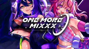 别看错，这很正经！DJ模拟音乐节奏游戏《One More Mix》Steam页面开放_哔哩哔哩bilibili_游戏推荐