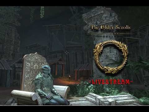 Welcome to Cold Harbour | Elder Scrolls Online