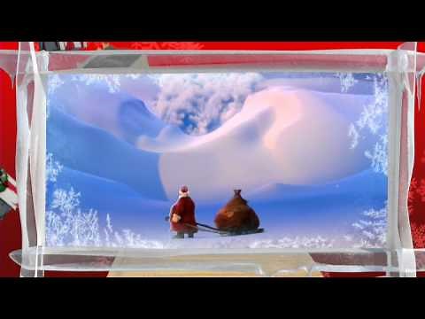 ICE AGE A MAMMOTH CHRISTMAS Dvd trailer