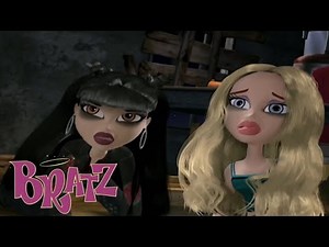 Братц 1 сезон 21 серия (Париж часть 2) HD 1080p /мультик БРАТЦ