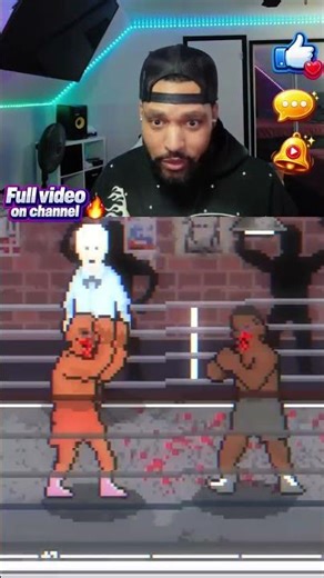 This Feels Like an Arcade Boxing Classic in 2026