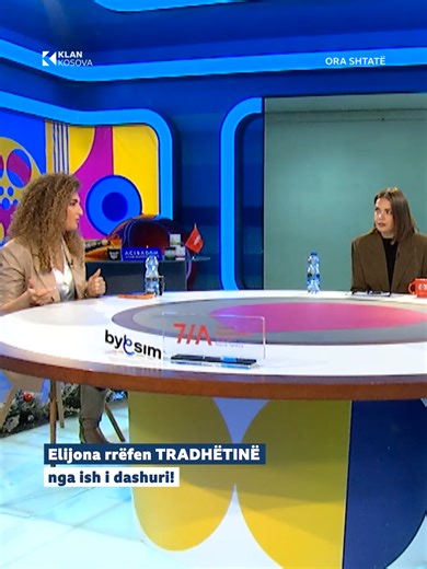 Elijona rrëfen TRADHËTINË nga ish i dashuri/ Shokon: E fala | elijona elton blakqori