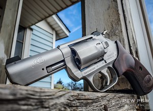 Best Modern BBQ Guns: What Are They & Top Models