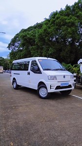 Load up your family! Load up your balikbayan boxes! All good! A-okay👌 Practical, versatile, spacious hauler is our DFSK EC36. Come, check it out! Credits to Test Drive PH On SALE at P998k (cash promo) Message us for a test drive! #DFSKEC36 #DFSKCaloocan #evsupreme | EV Supreme