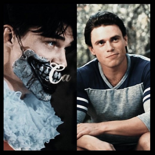 Dandy Mott and Chet Clancy: American Horror Story Character Analysis