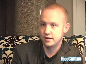 The Fray Full Interview - Isaac Slade 2007