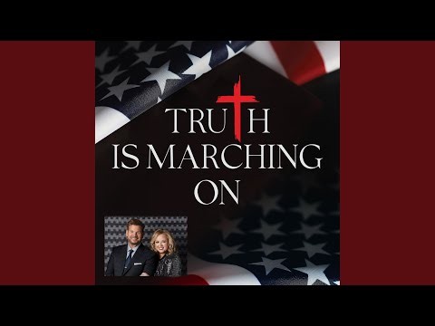 Truth Is Marching On