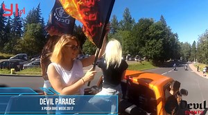 Devil Parade 2017 :) Devil Energy Jaworowy Zdrój C-Borg Food YI Technology Miasto Karpacz Polish Bike Week Piknik Entuzjastów Harley-Davidson - Polish Bike Week Karpacz Marek Telak | Nitro Events Ltd - Ksgran Events