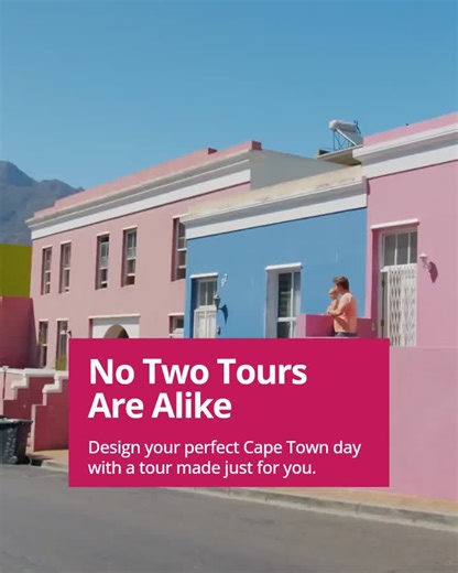 | Cape Town Day Tours