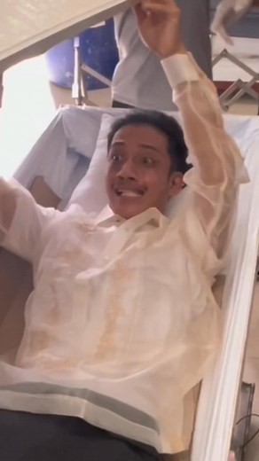 Ang patay na buhay ulit 🤣🤣🤣 WAY BOOT SUPOT | Elberth Fiel Delfin