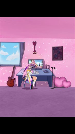 Echa un vistazo a la historia de Odette ""Canción de la Devoción"" y Lancelot ""Espada de Devoción"" desde una nueva perspectiva. ¿Te gustará? #MobileLegendsBangBang #MLBBNewSkin #MLBBExquisiteCollection #MLBBValentines | Mobile Legends: Bang Bang - Español