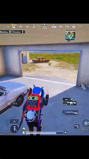 8.7K views · 101 reactions | He would have died while trying to blow up the bike।#pubg #pubgm #pubgmobile #trendingreels #viral #shorts #bgmi #pubgmobile #pubg #bgmishorts #trending #bgmilive #battleroyalegame #viralvideochallenge #viralvideoshorts #bgmiupdate #bgmihighlights #pubgm #game #fypchallenge #fypシ゚viralシfypシ゚viralシalシ #viralvideoshorts #shortsfeed | Forever living products information | Facebook