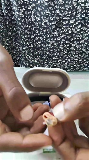 🦻Neviditelná sluchadla | SHOP STORE