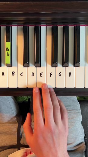 Super Mario #supermario #supermariobros #pianotutorial #piano #pianolesson