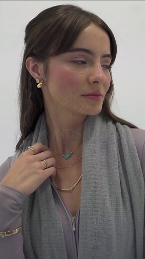 You made the Nice List — and so did your wishlist. Starting this weekend, enjoy 20% off fine jewelry, engagement rings, and gifts that sparkle bright. Book your appointment now — the best pieces go fast! | Diamonds Direct