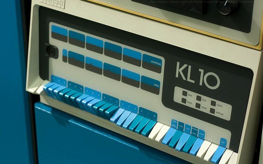 【游戏发展史】极早期电脑游戏