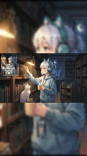 LOFI LAND MUSIC - Beyond the Morning Sky [LOFI Hip-Hop No Copyright Music]