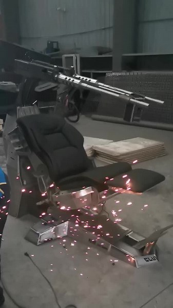 Classic products are formed through continuous optimization.#cluvens #cluvensmanticore #cluvensscorpion #cluvensM2HB