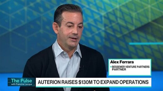 Auterion Raises $130M, Aims to Be Microsoft for Drones