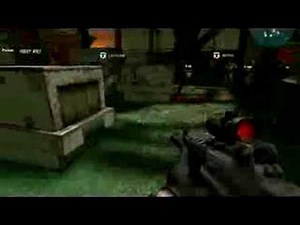 Combat Arms (Gameplay)