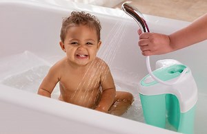 3.3K views · 52 reactions | Make every day a spa day for baby with...