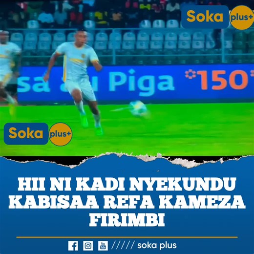 Azam vs Simba Live Updates and Highlights