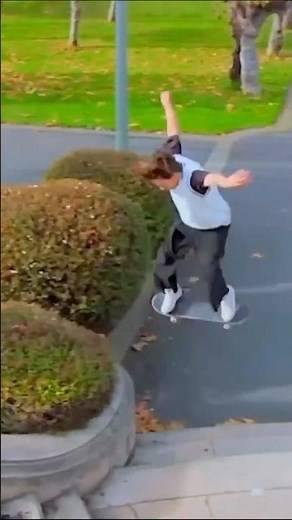 MASSIVE BS flip