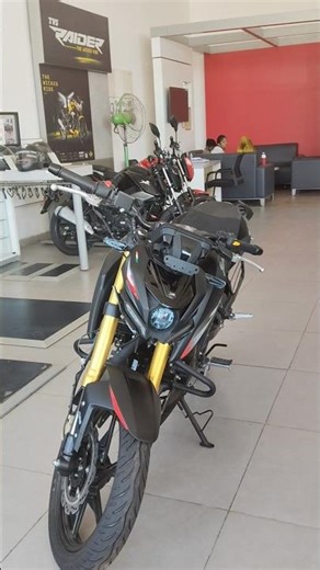 Apache 160 4V 🔥 Power + Style King 👑#ApacheRTR1604V #BikeLovers #StreetBike