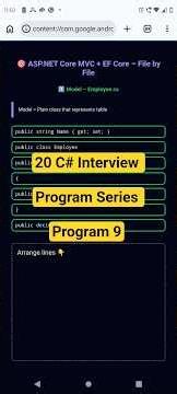 dot net interview questions and answers| dot net interview questions and answers for experienced|