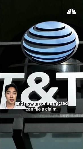 What to know about the AT&T data breach settlement