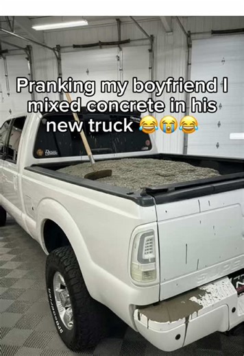 Wedding Prank Gone Wrong: The Truck Mishap!