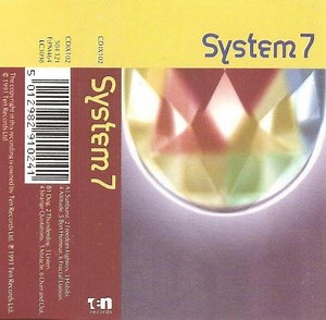 System 7 - System 7