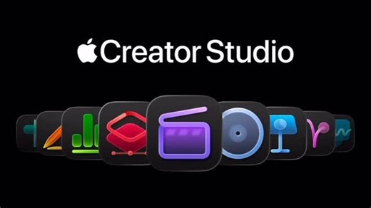 Tech Cabinet on Instagram: "Apple Introduces New 'Creator Studio' Bundle of Apps for $129 Per Year: Apple today introduced a new Apple Creator Studio bundle that offers access to six apps, premium features in iWork apps, and more for $129.99 per month or $129 per year. Apple Creator Studio includes access to Final Cut Pro, Logic Pro, and Pixelmator Pro on the Mac and iPad, as well as Motion, Compressor, and MainStage on the Mac. #technology #tech #apple #app #innovation"