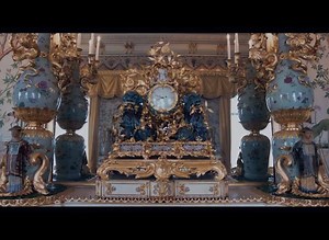 1.6K views · 28 reactions | A Prince’s Treasure is now open at the Royal Pavilion. See the objects commissioned by the Prince Regent, later George IV. 120 items come back to Brighton some that have not been on public display in 170 years. https://buff.ly/2QfKHXy | Brighton Museums | Facebook